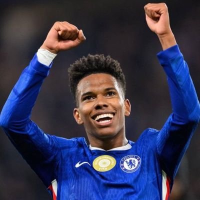 CalebSemev86892's profile picture. Chelsea fan 💙