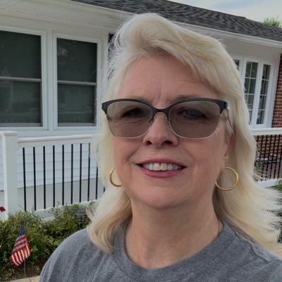 Pattytaor's profile picture. Wife, mom, Vice President, Researcher. We are blessed in USA with freedoms and choices many others don’t have ! Follower of Jesus , Name above all names !