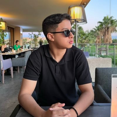 hicham_bahjaa's profile picture. 