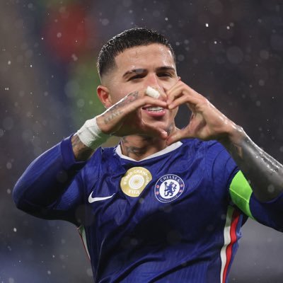 enzotrick's profile picture. 1% Chance, 99% Faith.