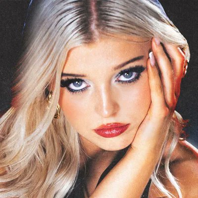 AngelsquadHQ's profile picture. all things @iamlorengray ♡
monster out now