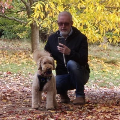 trackerb100's profile picture. VITA GLORIOSA VITA 🇨🇮