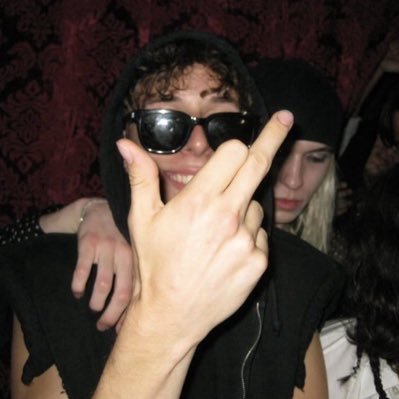 leftforusa's profile picture. nate bias 🫰
