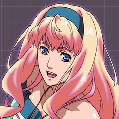 kio_k2's profile picture. 好きなもの ■アニメ/マクロスF・四畳半神話大系シリーズ・グレンラガン■小説は森見登美彦先生作品すべて ■漫画/北北西に雲と征け ■映画/BTTF・スパイダーマン ■音楽/hide・ELLEGARDEN・QUEENの曲 ◉(シェリル中心で)イラストを描いたり、Live2D等で動画を作る人 #きおの絵 #VTX9D