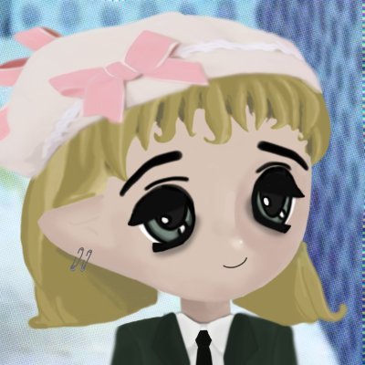 Rozengarden_eth's profile picture. Wannabe idol @aavechan initiative 

Work is the most direct way to convert time into moar plushies.

banner by @MAcciNFT