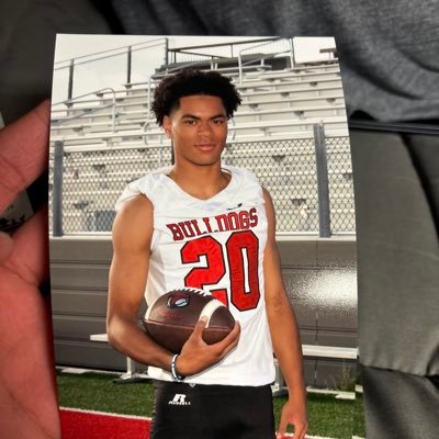 gehrke_tykell's profile picture. 2025 |CG| DB / WR | 6’3”| NCAA ID 2304853113 | Dual sport athlete 🏀 🏈 | Western Montana University | Mountainside High School | G-ELITE Basketball