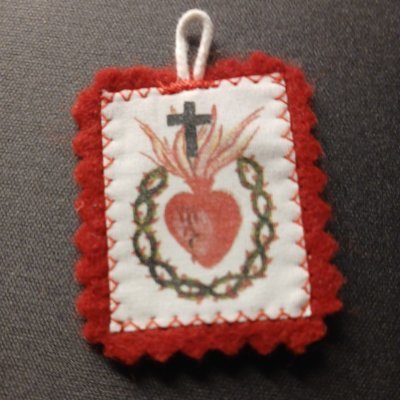 ChristusDeus0's profile picture. Quis ut Deus ?

Saint Michel archange, défendez-nous dans le combat, soyez notre secours contre la malice et les embûches du démon.