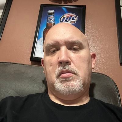 ChrisKersh6939's profile picture. Self Determination Tribulations are meant to come but not to stay, heal fast.. lovely and caring🆎