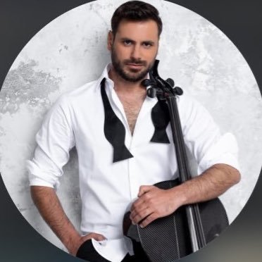 HAUSER9rm's profile picture. THE REBEL IS BACK Tour - Get your tickets! 🔥🎻👇