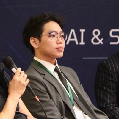 Lei1249578's profile picture. Legal AI founder