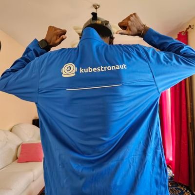 the_it_dev's profile picture. Another Random SWE | Cloud Native Dude | 5× #k8s Certified | 1st 🇸🇳 #Kubestronaut | Otaku & Gamer | Computer Scientist & Tech Lover
#Polytech_ESP #ESP_Alumnus