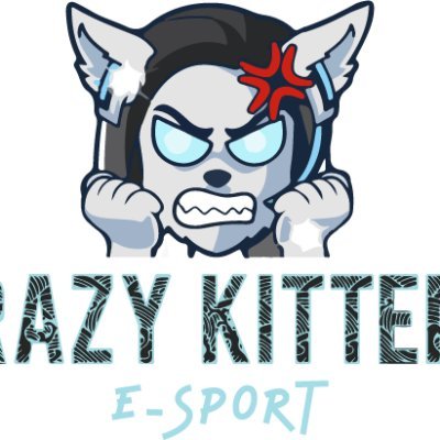 ckeesport's profile picture. Crazy Kittens E-sport 🐾
Community & förening som sprider spelglädje, gemenskap och inkludering inom e-sport 🎮💜

https://t.co/iWiUNrLV7g