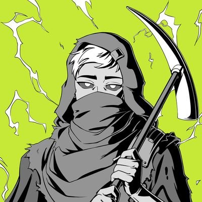 ZeruSats's profile picture. Brand Ambassador for @Omen4Omen-
https://t.co/Zxiw0jQs5a
OMENATI | Ordinals | Bitcoin | Gaming | Anime | NFT | Crypto