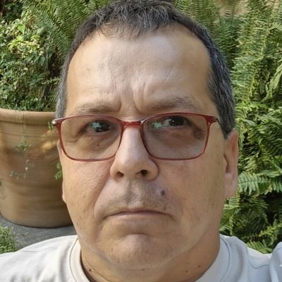 gallir's profile picture. My tombstone epitaph: I told you so.