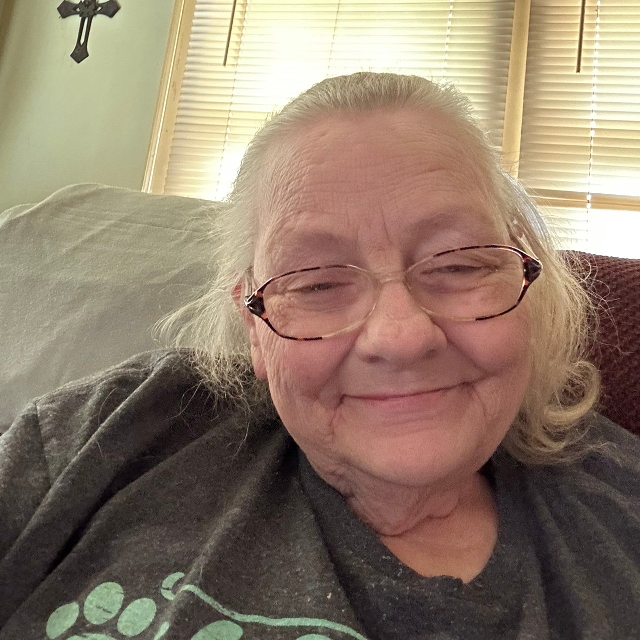 Itszbits1960's profile picture. 