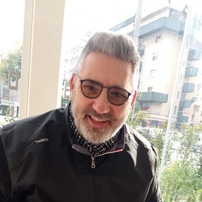 javert64's profile picture. Stare con te o
non stare con
te è la misura
del mio tempo.

Jorge Luis Borges