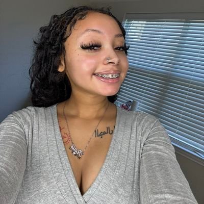 Bella_RealRae's profile picture. I’m unlocked again, love 😘 Available for sessions✨, steamy video chats📲, and private meets💋. DM for FaceTime dates, my list, or exclusive bookings 🔗💕