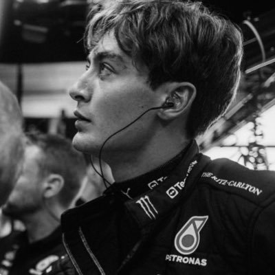 c_georgerussell's profile picture. #GR63 @MercedesAMGF1