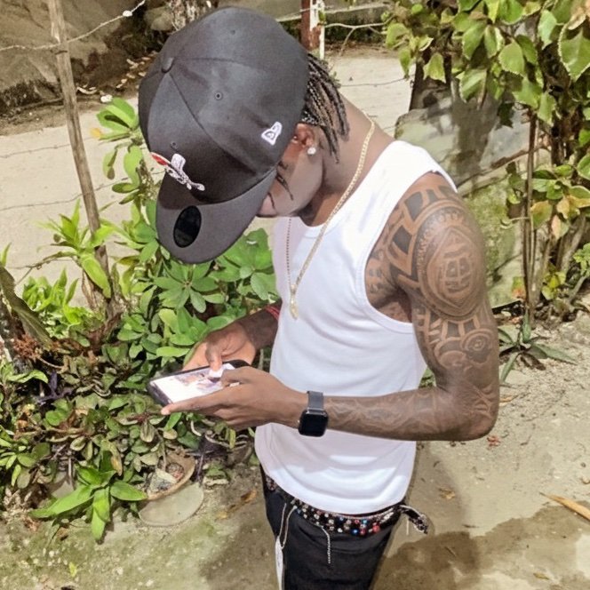 Ricardoozd's profile picture. 