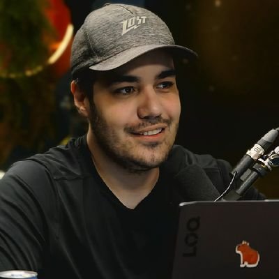 Northon Domingues #150k Profile