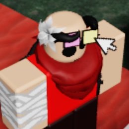 Fandom_T4keover's profile picture. call me Fandom, Deivy/Davey, or Clockwork
i like ROBLOX fandoms/stuff yay
she/her mainly but idc about other pronouns
pro/darkship DNI, you're not welcome here.
