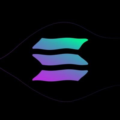 HelpOnSolX's profile picture. “Solana’s price is so wobbly, even Jell-O asked it to calm down.”
