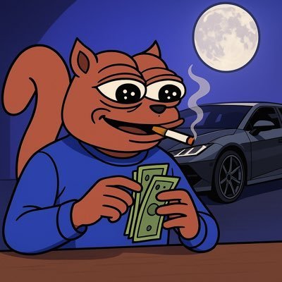 Igor2072782's profile picture. 👁️‍🗨️Social-Fi Introvert, Game-Fi Enjoyer 🎲 @playgigaverse content creator ✳️