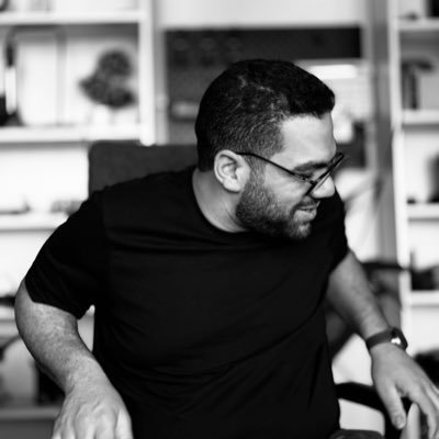 HeshamAfifis's profile picture. 