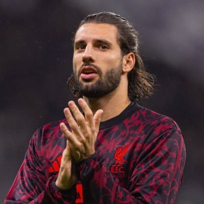 MaestroInMotion's profile picture. Hungarian captain, Liverpool's #8. | NOT: Dominik Szoboszlai