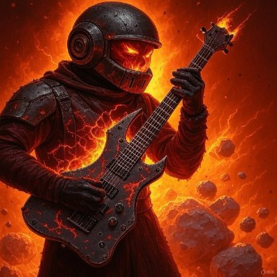JoeChatX's profile picture.