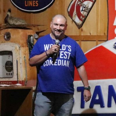 whatthechuck99's profile picture. I'm bad choices fat