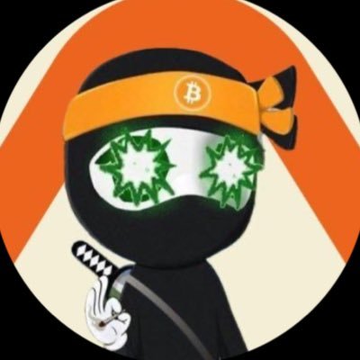 nftb0i_'s profile picture. Former Private Equity turned full-time degen | Strategy @archntwrk