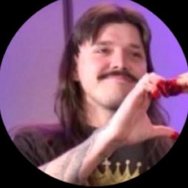 DeadlyNightmcre's profile picture. 🖤6.18.22🖤