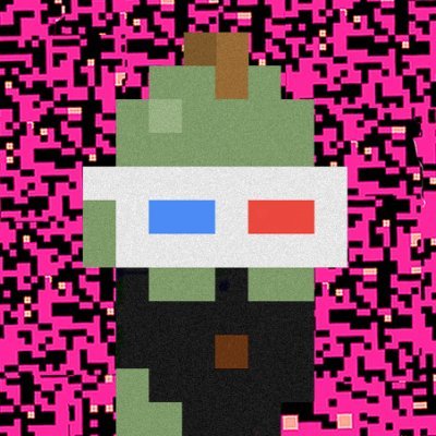 Inceptionally1's profile picture. Narrative Believer. PFP/Banner: @ittybits_eth / https://t.co/Vyss0h1INp by @m0dest___  The revolution will be decentralized. https://t.co/jVH8lYnVlz