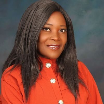 Theresa_tagwaii's profile picture. An advocate for good governance