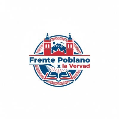 PoblanosXLaVerd's profile picture. Somos el Frente x la Verdad y la transparencia. Aquí encontrarás el Contrapeso a la 4T. Analizamos, señalamos y proponemos un futuro mejor para Puebla.