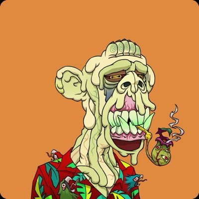 ApeishGreg's profile picture. Crypto Investor | NFT Collector | MAYC #8290🧪 $BTC | $ETH | $PNKSTR | @OthersideMeta | @MeebitsNFTs | @SprotoGremlins | @Moonbirds | @GoodVibesssClub