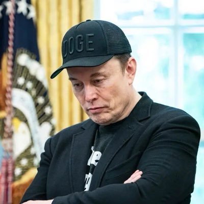 tsla553322's profile picture. 1CEO - Spacex 🚀 Tesla =🚘 Founder -