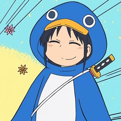 NaotoKlonoa's profile picture. 