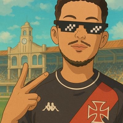 iamphelps58's profile picture. ✠ VASCO ✠