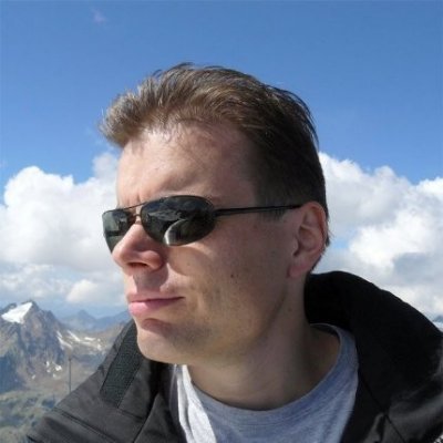 hugobln0's profile picture. edge meets empathy