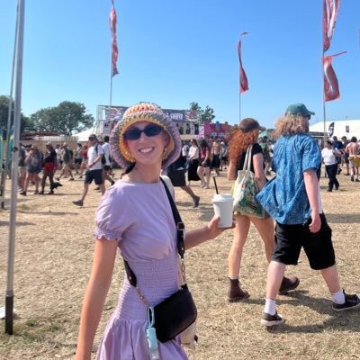 char_minter's profile picture. 🤳🏼👩🏻‍💻