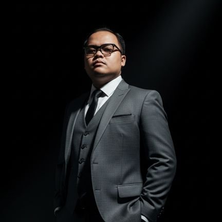 lion_amd's profile picture. Menghitung hari