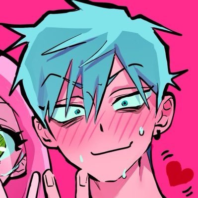 ukeclear's profile picture. 🛼 | clear (dmmd) riako ♡ ; I fb!! ; active