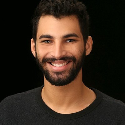 rhyslnn0's profile picture. high focus / low noise