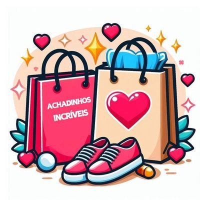 Camila688120519's profile picture. Achadinhos de Shopee, Magalu e Mercado Livre todos os dias 💛”.                            

                                    “✨ Achadinhos da Shopee aqui⬇️