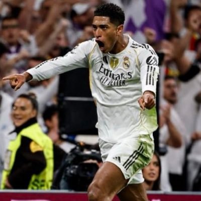 Clinch_RMCF's profile picture. FAN OF @realmadrid โข #CR7๐ต โค๏ธ โข