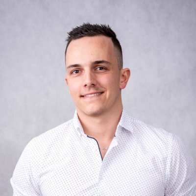 callenvs's profile picture. design & discipline intertwined