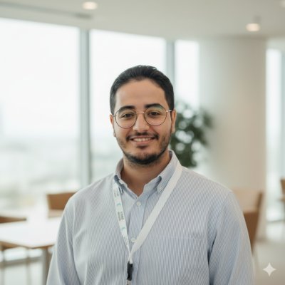 mohamedalxre's profile picture. Android developer
👨‍💻💙