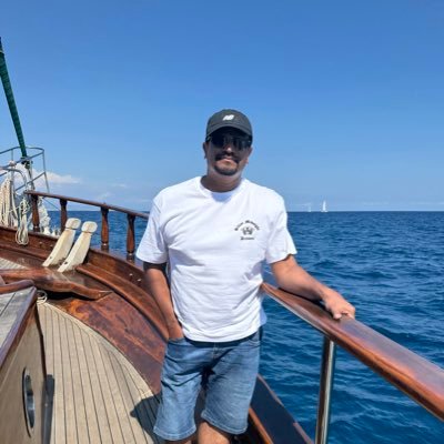 Garybabai's profile picture.